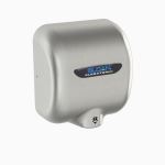 Sloan® - EHD-501-ECO-BN Sloan® XLERATOR® Sensor-Operated Wall - Surface Hand Dryer