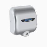 Sloan® - EHD-501-ECO-CP Sloan® XLERATOR® Sensor-Operated Wall - Surface Hand Dryer