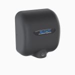 Sloan® - EHD-501-ECO-GR Sloan® XLERATOR® Sensor-Operated Wall - Surface Hand Dryer