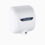Sloan® - EHD-501-ECO-MW Sloan® XLERATOR® Sensor-Operated Wall - Surface Hand Dryer