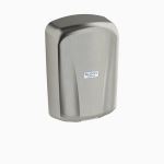 Sloan® - EHD-701 -BN Sloan Optima® Air Sensor-Operated Wall - Surface - ADA Hand Dryer