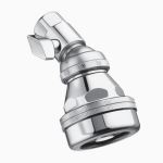 Sloan® - AC-11-2.0GPM-CP Act-O-Matic® Standard with Thumb Screw Volume Control Showerhead