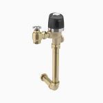 Sloan® - 8603-ESM-1.28-4-LED Sloan® Concealed Solenoid (less sensor) Water Closet PWT Flushometer
