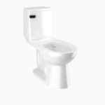 Sloan® - WETS-4009.4010 Floor-Mounted Gravity/Tank Toilet