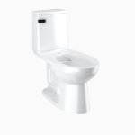 Sloan® - WETS-4009.4210 Floor-Mounted Gravity/Tank Toilet