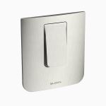 Sloan® - CX Concealed Manual Urinal Flushometer - CX 198-0.125-BN