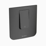 Sloan® - CX Concealed Manual Urinal Flushometer - CX 198-0.5-GR