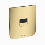 Sloan® - CX Concealed Sensor Urinal Flushometer - CX 8198-0.125-PB