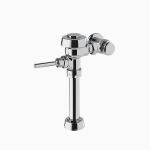 Sloan® - Royal® Exposed Manual Water Closet Flushometer - ROYAL 111-1.28-K-CP-H-C-L