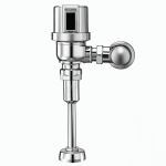 Sloan® - Sloan® Exposed Sensor Urinal Flushometer - SLOAN 8186 MC-0.125-CP