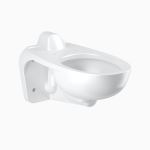Sloan® - Vitreous China Wall-Mounted Water Closet - ST-2469