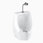 Sloan® - Vitreous China Retrofit Hybrid Urinal - HYB-1000-RET