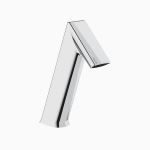 Sloan® - BASYS® Hardwired-Powered Deck-Mounted High Body Faucet - EFX-100-HLT-ISM-CP-0.5GPM-MLMundefined-FCT