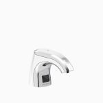 Sloan® - Sloan® Deck-Mounted Top-fill Foam Soap Dispenser - ESD-360-CP