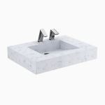 Sloan® - Designer Series™ 1-Station Wall-Mounted Gradient Sink - DSG-81000