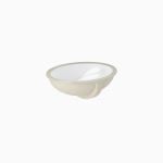 Sloan® - Vitreous China Undermount Lavatory - SS-3001