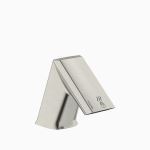 Sloan® - BASYS® Sensor-Operated Deck-Mounted Hand Dryer - EHD-510-BN-HEPA