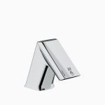 Sloan® - BASYS® Sensor-Operated Deck-Mounted Hand Dryer - EHD-510-CP-HEPA