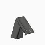 Sloan® - BASYS® Sensor-Operated Deck-Mounted Hand Dryer - EHD-510-GR-HEPA