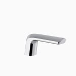 Sloan® - Optima® Sensor-Operated Deck-Mounted Hand Dryer - EHD-410-CP-HEPA