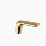 Sloan® - Optima® Sensor-Operated Deck-Mounted Hand Dryer - EHD-410-PB-HEPA