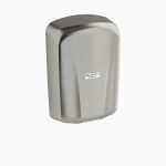 Sloan® - Sloan Optima® Air Sensor-Operated Wall-Mounted - ADA Hand Dryer - EHD-701-BN