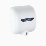 Sloan® - Sloan® XLERATOR® Sensor-Operated Wall-Mounted Hand Dryer - EHD-502-MW-HEPA