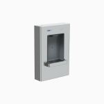 Sloan® - DropSpot™ On-wall Bottle Filler - DRS100-UNFIL-UNREF-SS