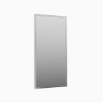 Sloan® - Sloan Wall-hung 11/16" Angle Frame Mirror - MF Angle Frame-18x36-CP