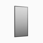 Sloan® - Sloan Wall-hung 11/16" Angle Frame Mirror - MF Angle Frame-24x36-GR