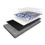 Sherwin-Williams High Performance Flooring - Resuflor™ Deco Flake SD