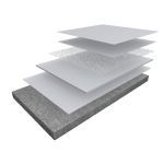 Sherwin-Williams High Performance Flooring - Resuflor™ Aqua Topfloor
