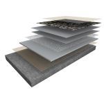 Sherwin-Williams High Performance Flooring - SofTop™ Deco Flake BC