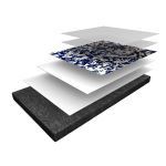 Sherwin-Williams High Performance Flooring - Resuflor™ Aqua Deco Flake BC