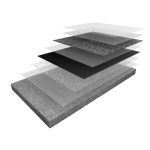 Sherwin-Williams High Performance Flooring - Resuflor™ Deco Quartz SD