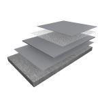 Sherwin-Williams High Performance Flooring - Resuflor™ Aqua Topfloor AC