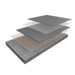 Sherwin-Williams High Performance Flooring - Resuflor™ Topfloor SL23