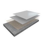 Sherwin-Williams High Performance Flooring - Resuflor™ Topfloor HB
