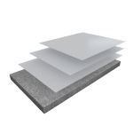 Sherwin-Williams High Performance Flooring - Resuflor™ Aqua Topcoat TX