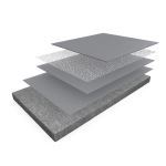 Sherwin-Williams High Performance Flooring - Resuflor™ Topfloor MER I