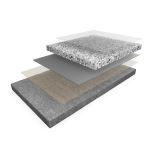 Sherwin-Williams High Performance Flooring - Resuflor™ Terrazzo TG