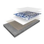 Sherwin-Williams High Performance Flooring - Resuflor™ Deco Flake BC