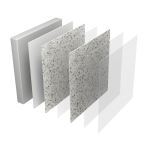 Sherwin-Williams High Performance Flooring - Resuwall™ Deco Flake