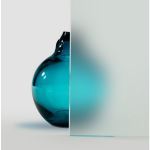 Guardian Glass - Guardian SatinDeco® Translucent Glass - SatinDeco