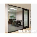C.R. Laurence Co., Inc. - 08 11 16 CRL 487 Series Office Partition System