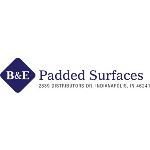 Padded Surfaces by B&E