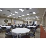 Kwik-Wall - 3000 Series Operable Walls