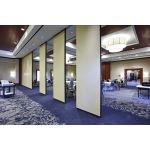 Kwik-Wall - 2000 Series Operable Walls