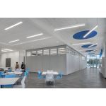 Kwik-Wall - 3000 Series Operable Walls