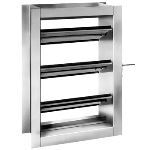 Volume Control Dampers Products Construction Materials Sweets